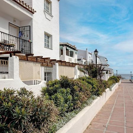 Los Flamencos Manilva Apartment 외부 사진