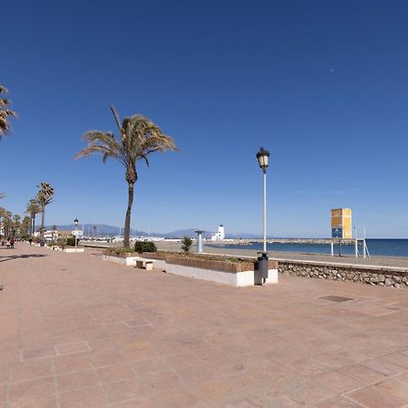 Los Flamencos Manilva Apartment 외부 사진