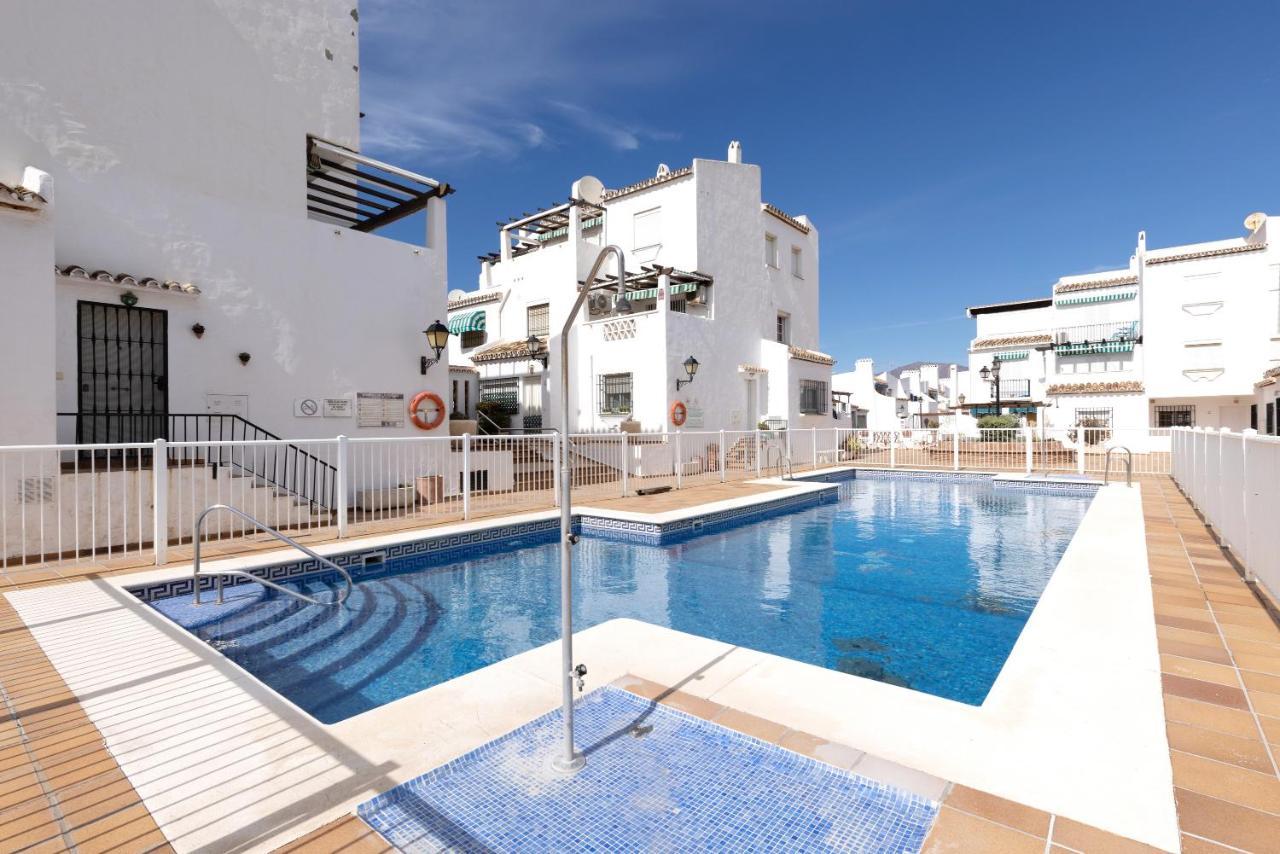 Los Flamencos Manilva Apartment 외부 사진