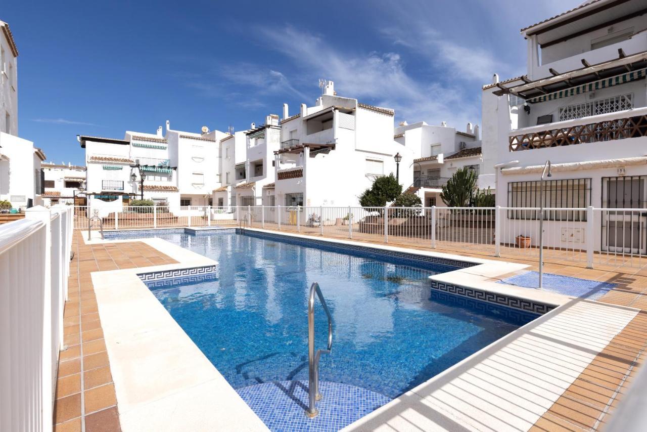 Los Flamencos Manilva Apartment 외부 사진