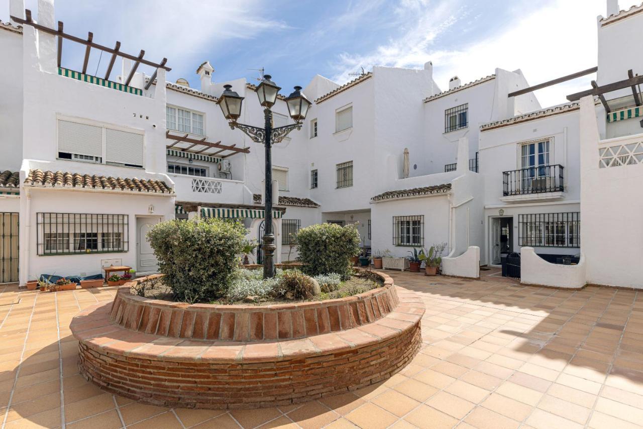 Los Flamencos Manilva Apartment 외부 사진
