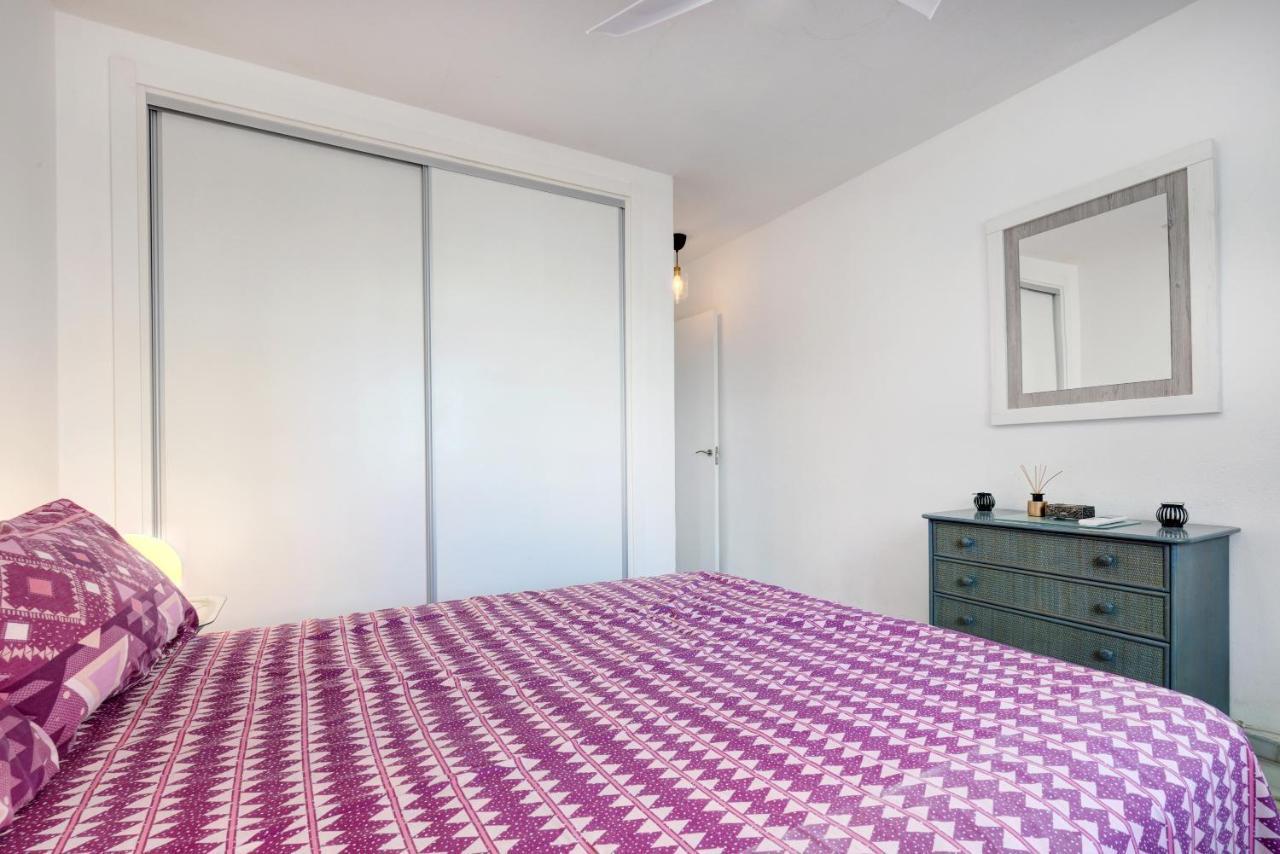 Los Flamencos Manilva Apartment 외부 사진